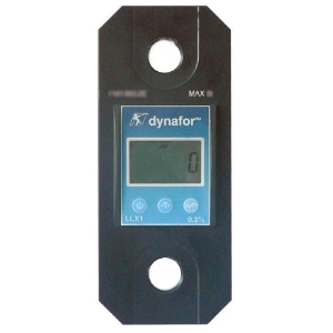 dynafor ™ : the industry standard in precision load indicators and monitoring