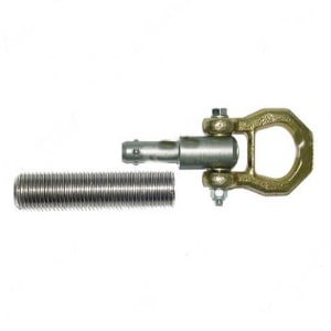Roof Anchor , Anchor tester & connector