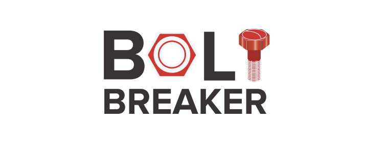 Bolt Breaker